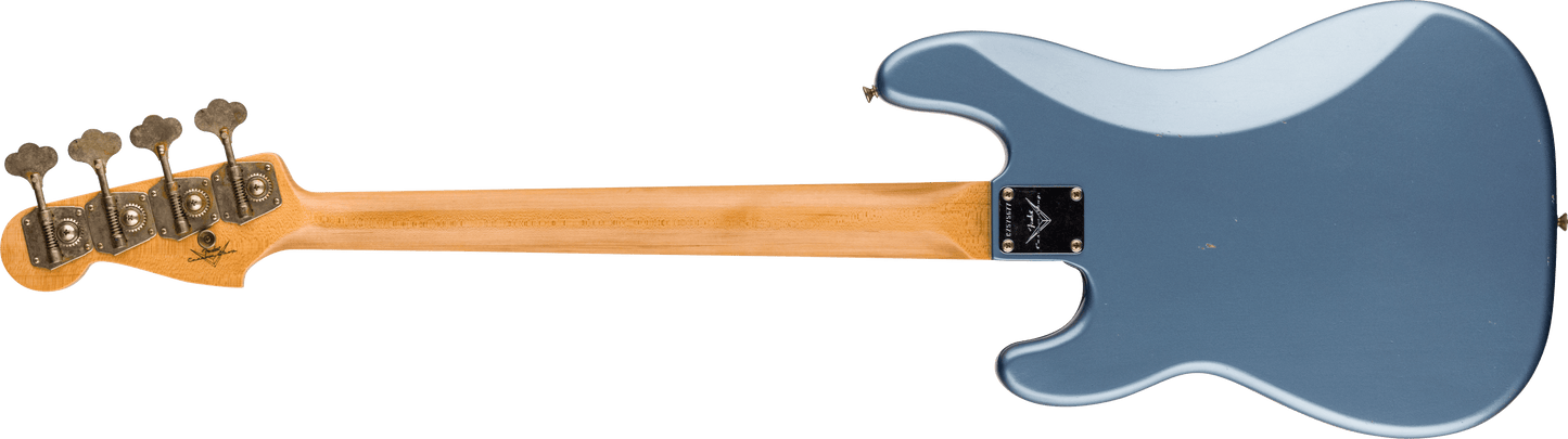 1966 Precision Bass® Journeyman Relic®