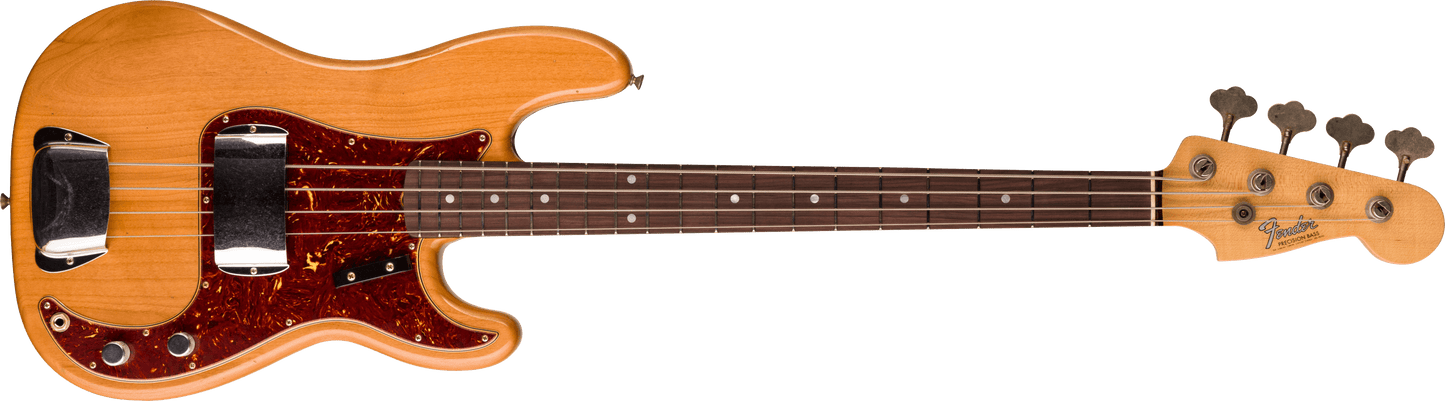 1966 Precision Bass® Journeyman Relic®