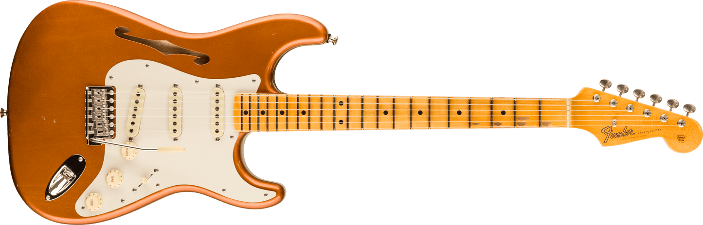 Postmodern Stratocaster® Journeyman Relic® with Closet Classic