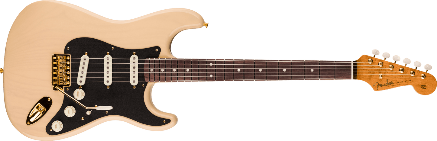 American Custom Stratocaster® NOS - Rosewood