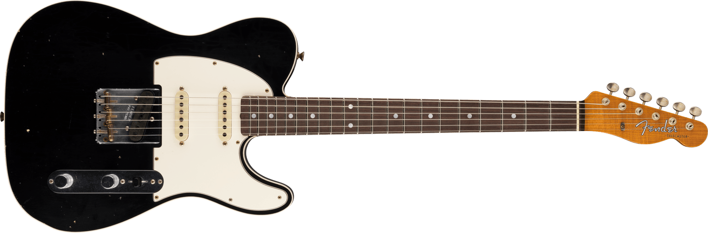 Limited Edition Hotshot™ Tele® Journeyman Relic®