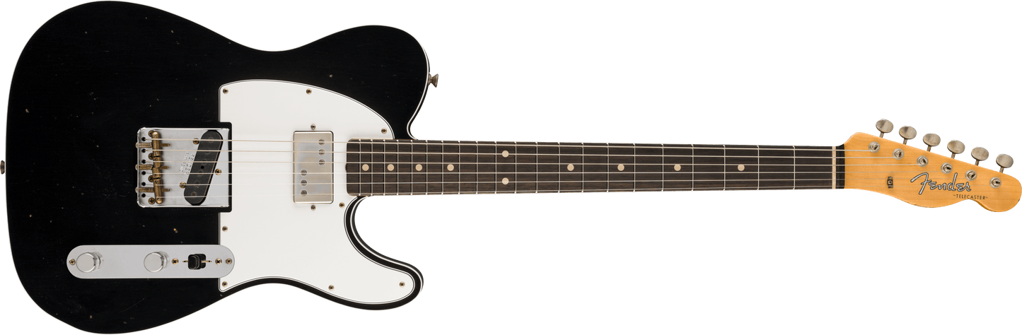 Limited Edition Brian Fallon '59 Telecaster® Custom – Fender
