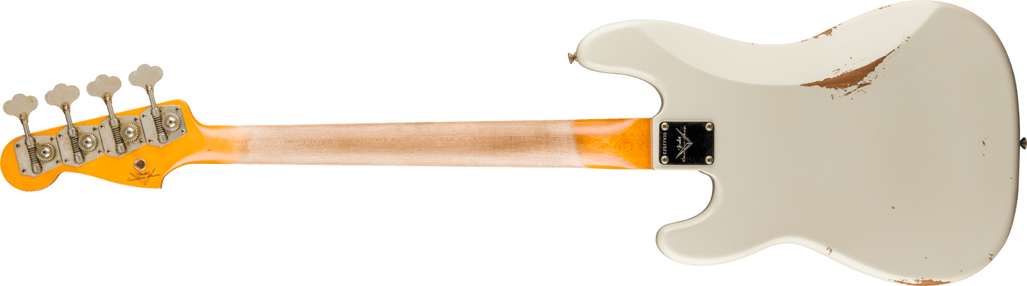 1960 Precision Bass® Relic® – Fender