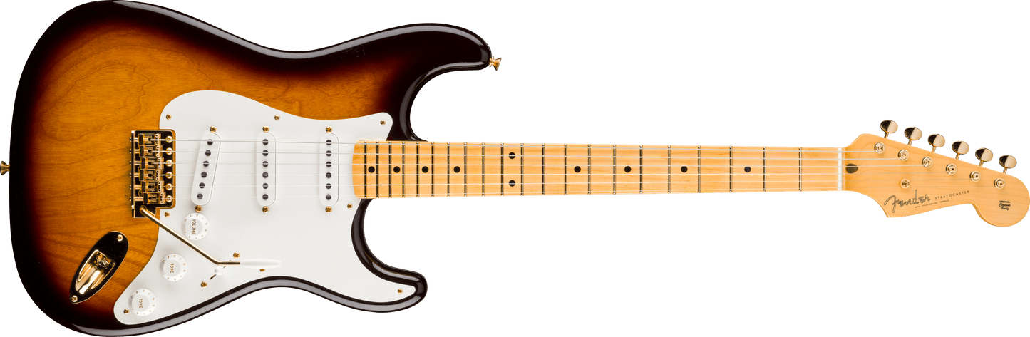1955 Stratocaster® DLX Closet Classic – Fender