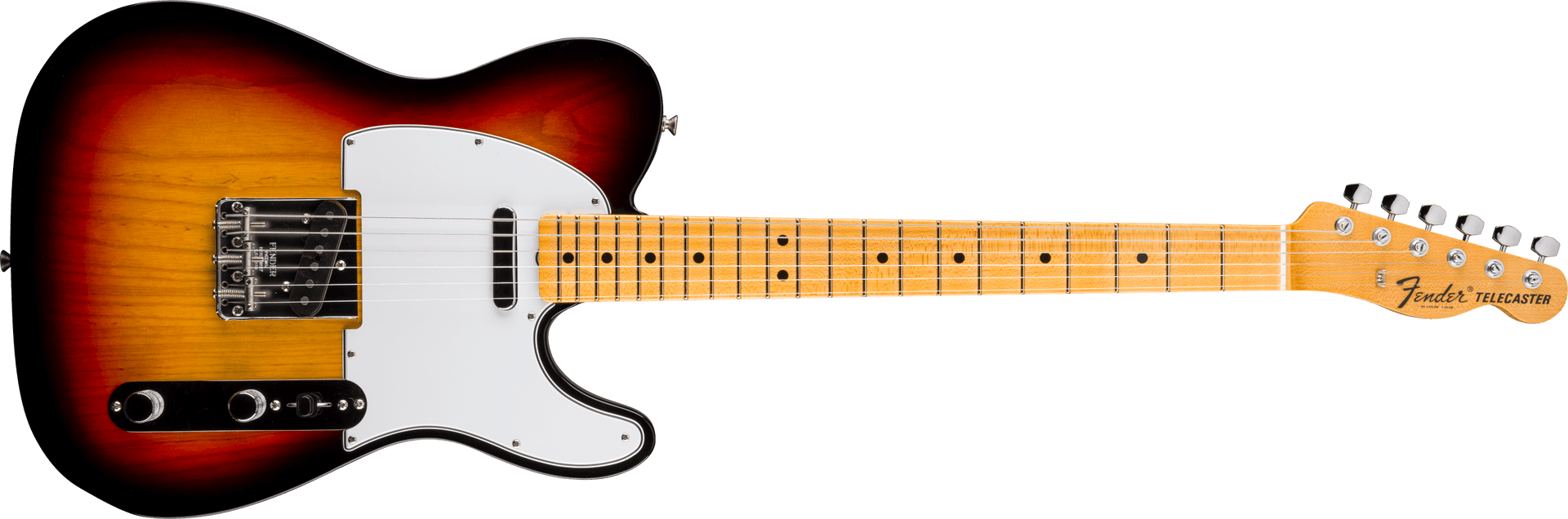 1969 Telecaster® NOS – Fender 1969 Telecaster® NOS – Fender