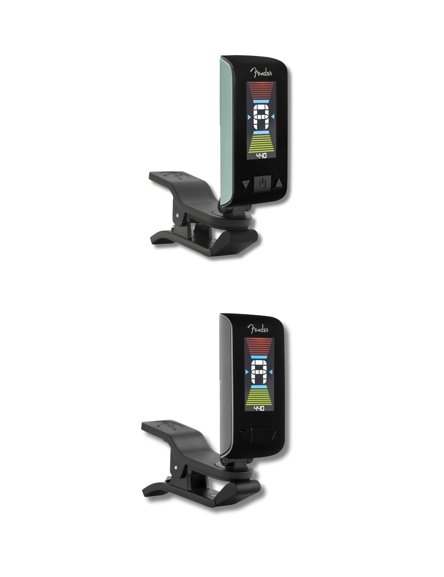 Original Tuner Blue Black Bundle