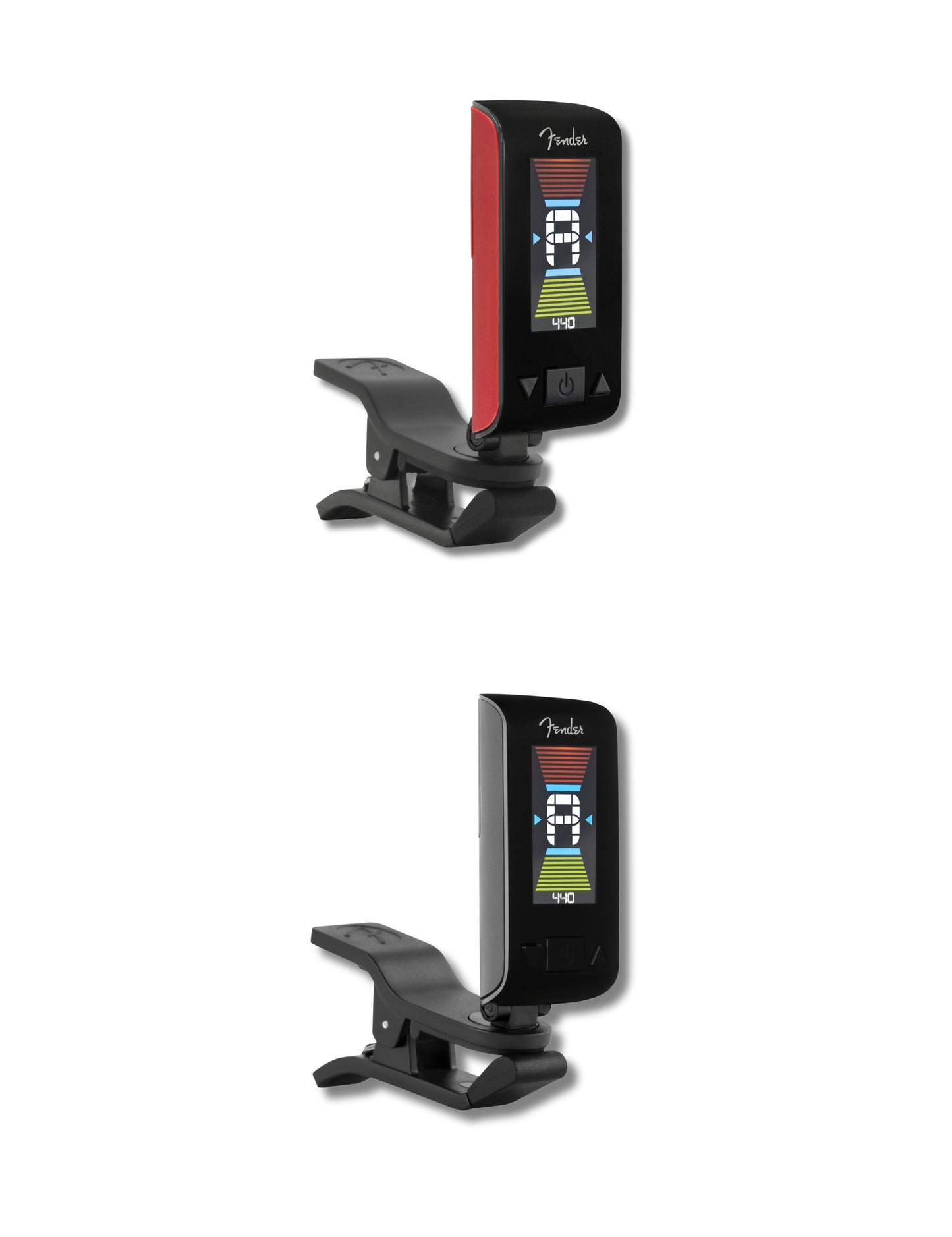 Original Tuner Red Black Bundle