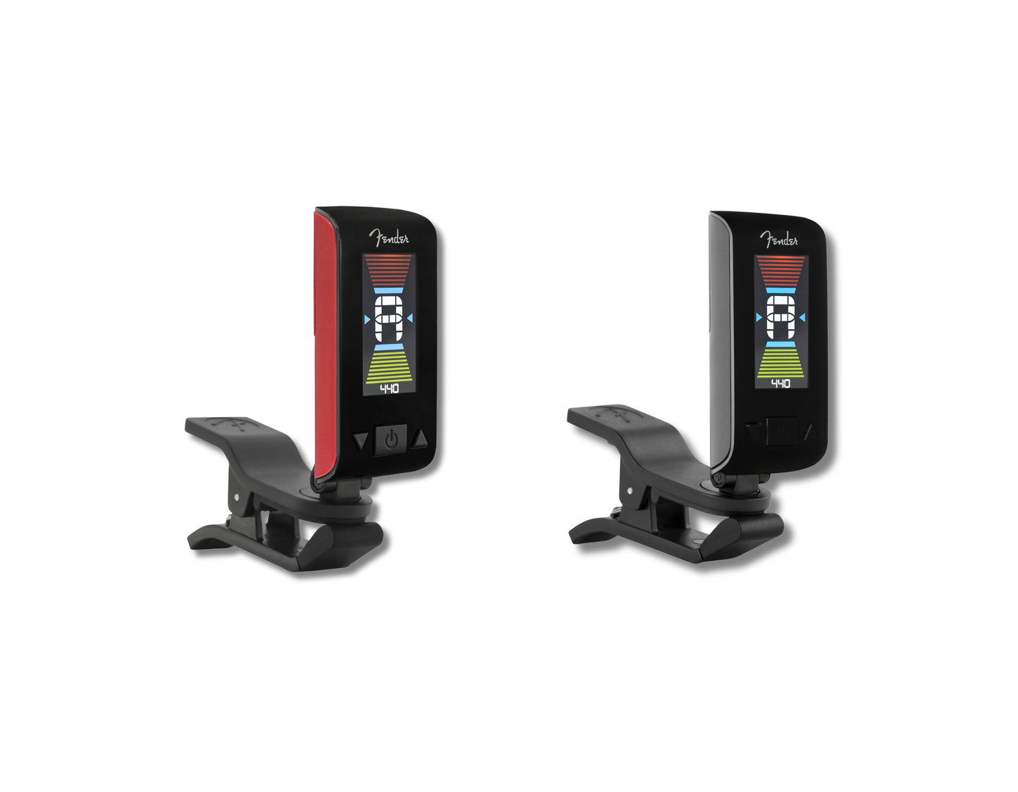 Original Tuner Red Black Bundle