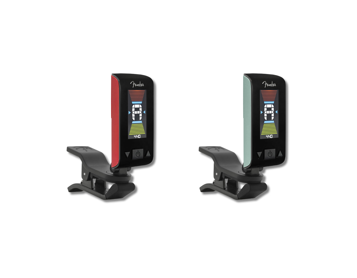 Original Tuner Red Blue Bundle