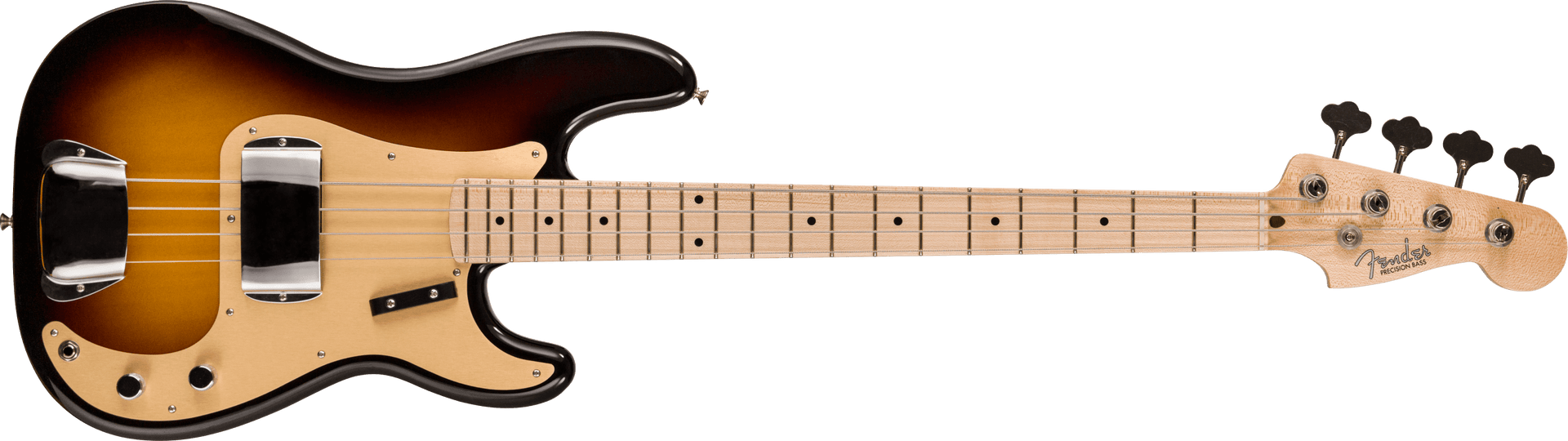 Vintage Custom '57 P Bass® – Fender