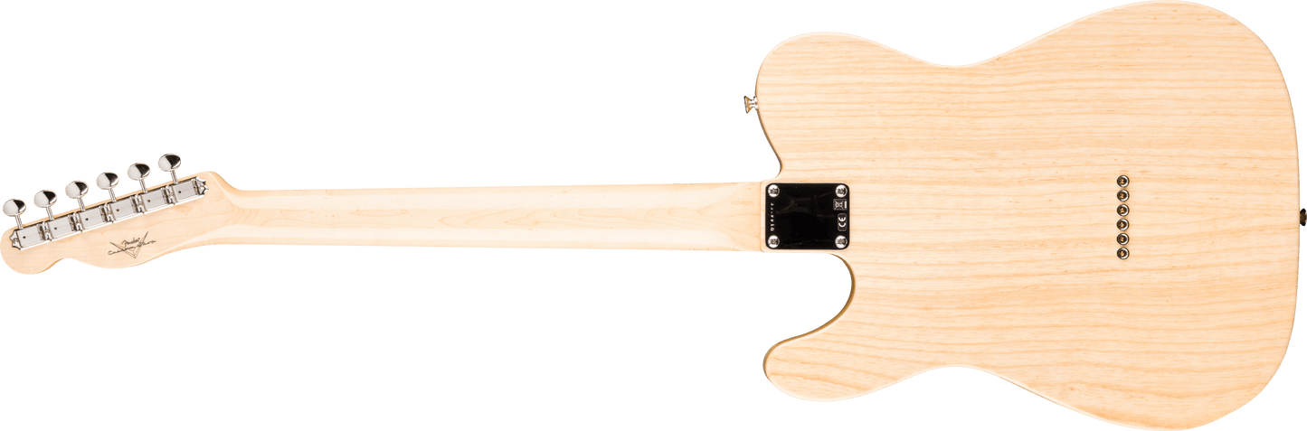 American Custom Telecaster® Thinline NOS – Fender